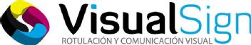 Imagen de VISUALSIGN ROTULACIÓN Y COMUNICACIÓN VISUAL