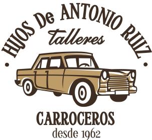 Imagen de HIJOS DE ANTONIO RUIZ talleres CARROCEROS desde 1962