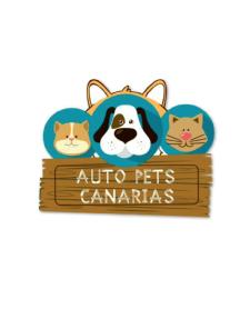 Imagen de AUTO PETS CANARIAS