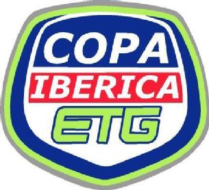 Imagen de COPA IBERICA ETG