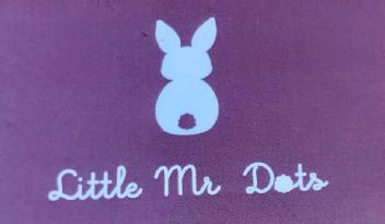 Imagen de LITTLE MR DOTS