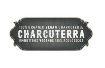 Imagen de 100% ORGANIC VEGAN CHARCUTERIE CHARCUTERRA EMBUTIDOS VEGANOS 100% ECOLÓGICOS