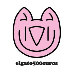 Imagen de elgato500euros