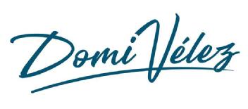 Imagen de DOMI VÉLEZ