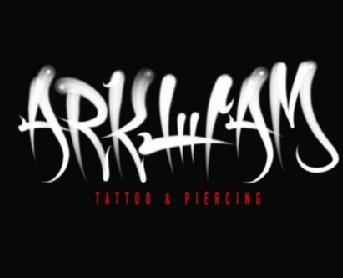 Imagen de Arkham tattoo piercing