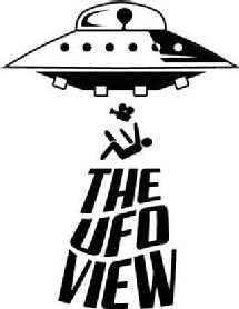Imagen de The Ufo View