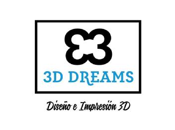 Imagen de 3D DREAMS