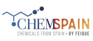 Imagen de CHEMSPAIN CHEMICALS FROM SPAIN . BY FEIQUE