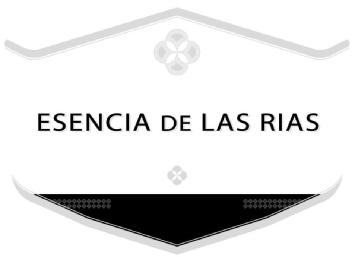 Imagen de ESENCIA DE LAS RIAS