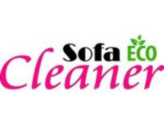 Imagen de SOFA ECO CLEANER