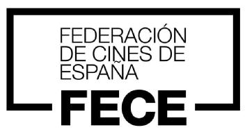 Imagen de FEDERACIÓN DE CINES DE ESPAÑA FECE