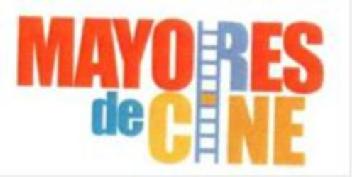 Imagen de MAYORES DE CINE