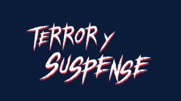 Imagen de TERROR Y SUSPENSE