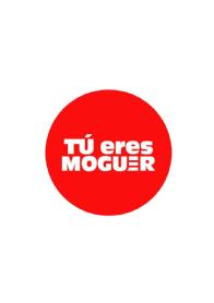 Imagen de TÚ ERES MOGUER