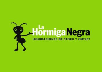 Imagen de LA HORMIGA NEGRA LIQUIDACIONES DE STOCK Y OUTLET