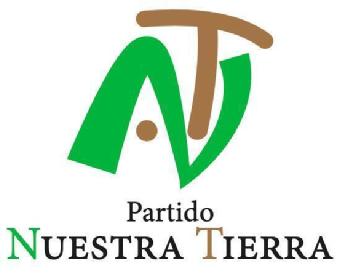 Imagen de NT Partido Nuestra Tierra