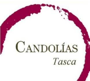 Imagen de CANDOLÍAS TASCA