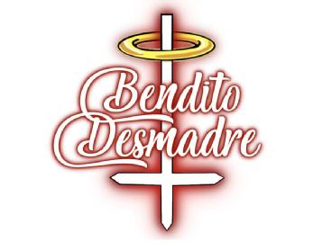 Imagen de Bendito Desmadre