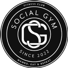 Imagen de SOCIAL GYM