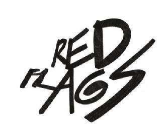 Imagen de RED FLAGS
