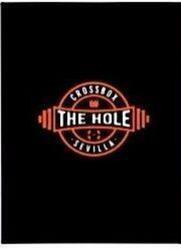 Imagen de THE HOLE CROSSBOX SEVILLA