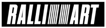 Imagen de RALLI ART