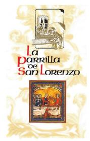 Imagen de LA PARRILLA DE SAN LORENZO