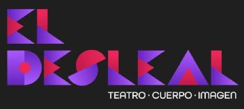 Imagen de EL DESLEAL TEATRO CUERPO IMAGEN