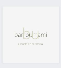 Imagen de BU BARROUMAMI ESCUELA DE CERÁMICA
