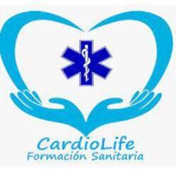 Imagen de CARDIOLIFE FORMACIÓN SANITARIA