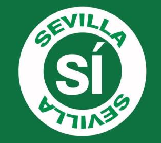 Imagen de SEVILLA SÍ
