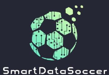 Imagen de Smart Data Soccer