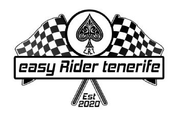 Imagen de E.R.T. easy Rider tenerife Est 2020