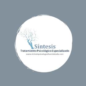 Imagen de SÍNTESIS TPE, TRATAMIENTO PSICOLÓGICO ESPECIALIZADO