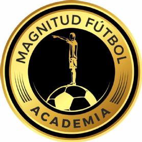Imagen de MAGNITUD FÚTBOL ACADEMIA