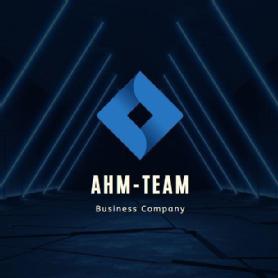 Imagen de AHM-TEAM Business Company