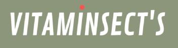 Imagen de VITAMINSECT'S
