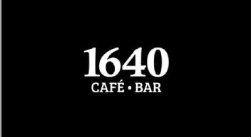 Imagen de 1640 CAFÉ BAR