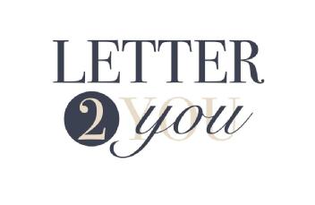 Imagen de LETTER2YOU