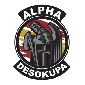 Imagen de Alpha Desokupa