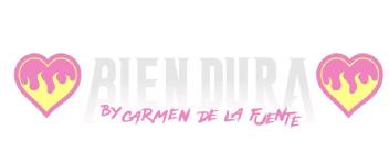 Imagen de BIEN DURA BY CARMEN DE LA FUENTE