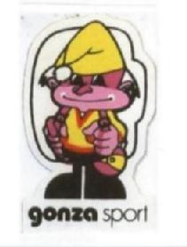 Imagen de gonza sport