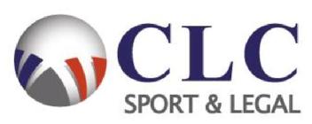 Imagen de CLC SPORT & LEGAL