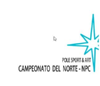 Imagen de Pole Sport & Art Campeonato del Norte- NPC Spain