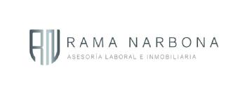 Imagen de Asesoría Laboral e Inmobiliaria Rama Narbona