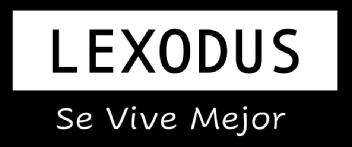 Imagen de Lexodus Se Vive Mejor