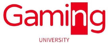 Imagen de GAMING UNIVERSITY
