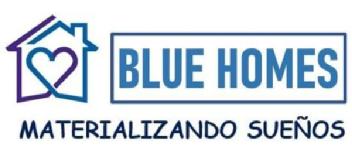 Imagen de BLUE HOMES MADRID