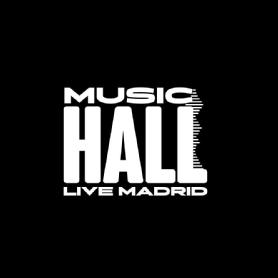 Imagen de MUSIC HALL LIVE MADRID
