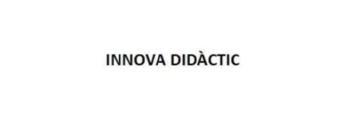 Imagen de INNOVA DIDACTIC